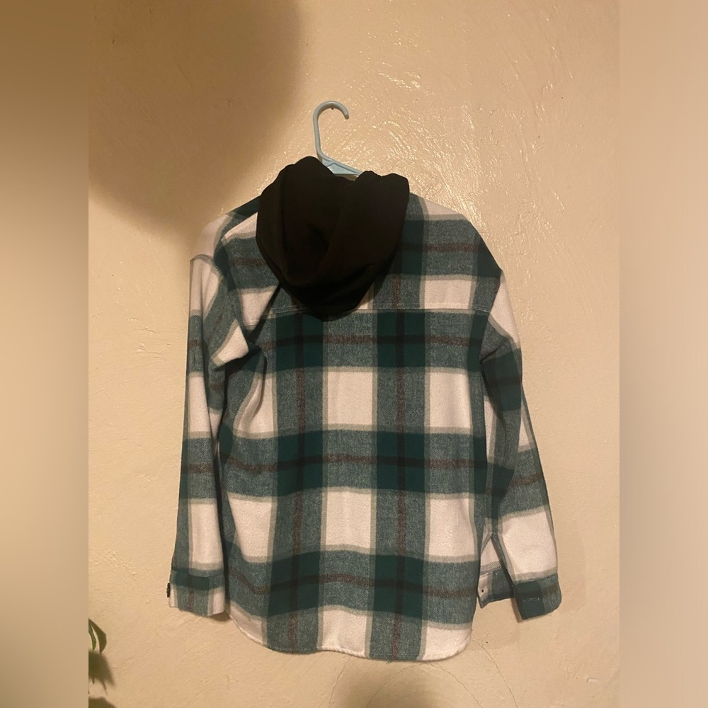 No boundaries Jacket - Picture 2 of 4